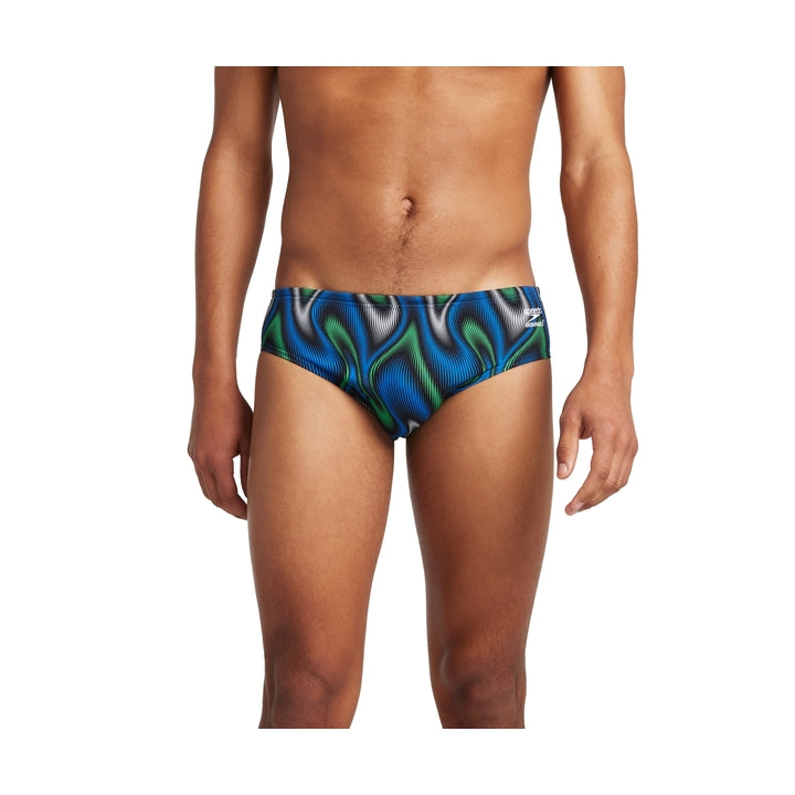 Speedo Mens Purpose Brief