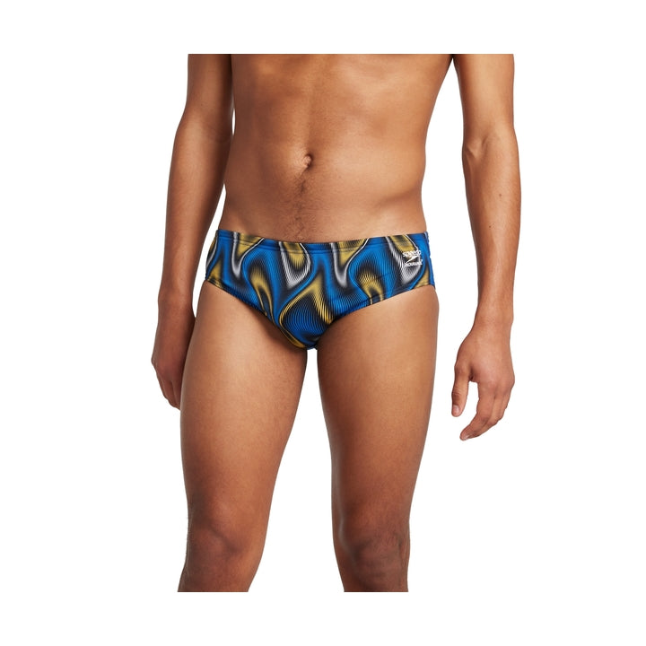 Speedo Mens Purpose Brief