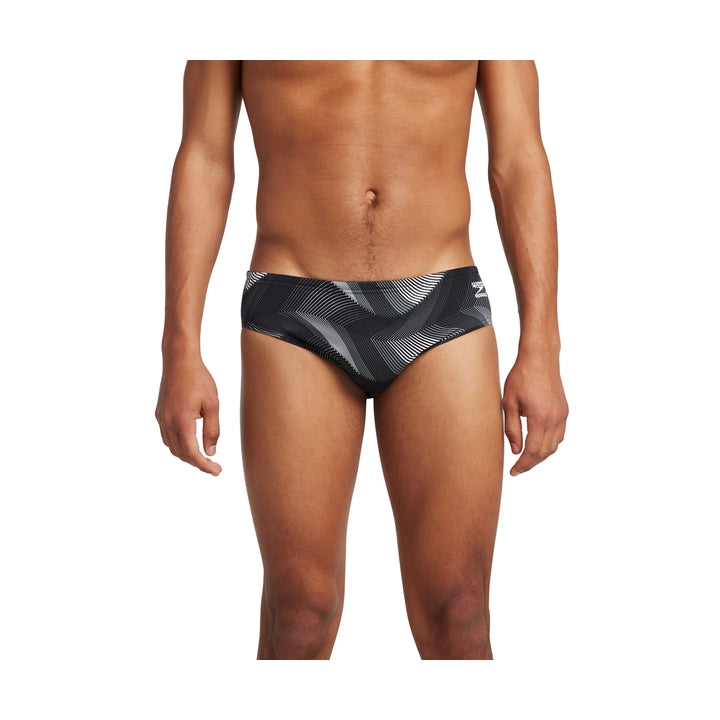 Speedo Mens Precision Brief