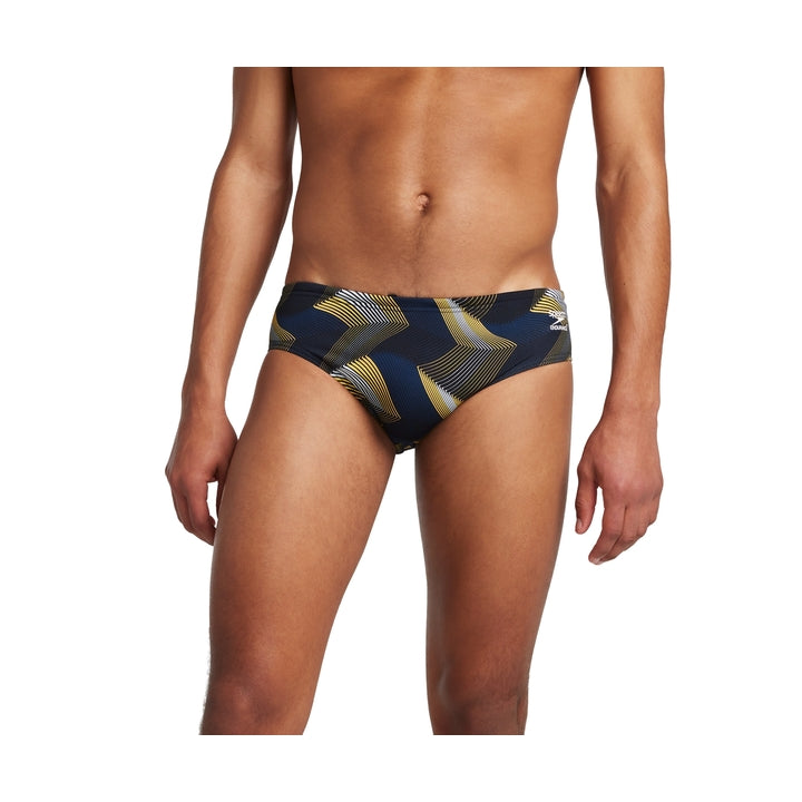 Speedo Mens Precision Brief