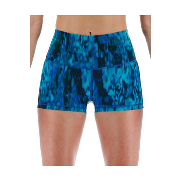 Tyr Ripplex Women Base Kinetic High-Rise Short 2