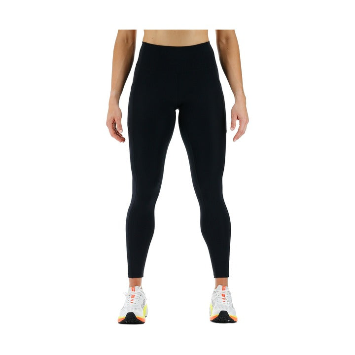 Tyr Women Base Kinetic High-Rise Pocket Leggings