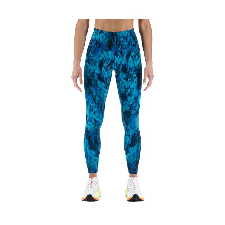 Tyr Women Base Kinetic High-Rise Leggings