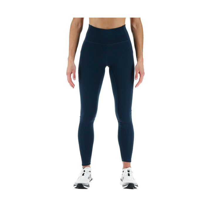 Tyr Women Base Kinetic High-Rise Pocket Leggings