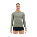 Tyr Women Climadry Raglan Long Sleeve Tee