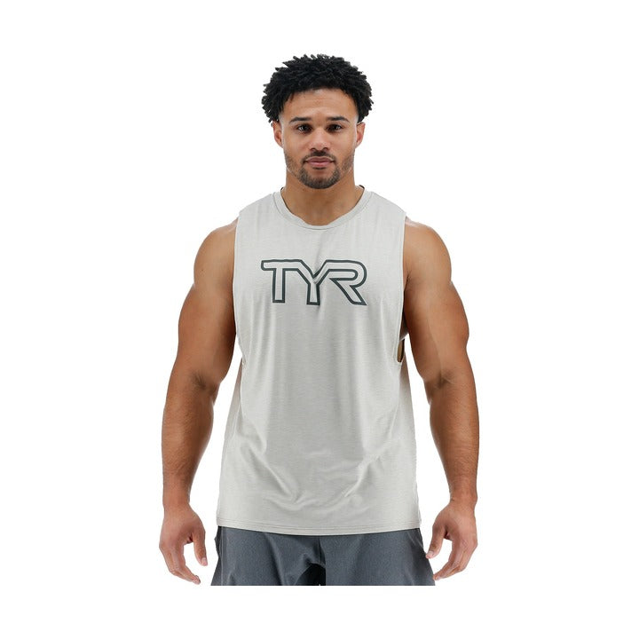 Tyr Men Climadry Tech Tank