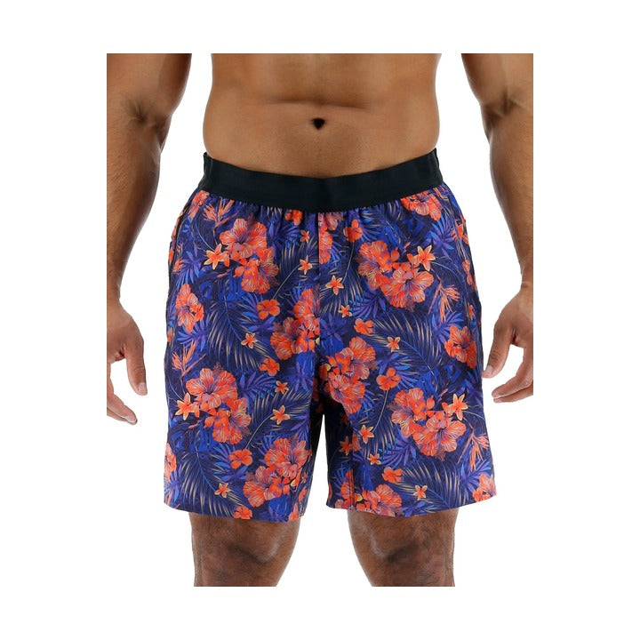 Tyr Dania Men Unbroken Short Unlined 7