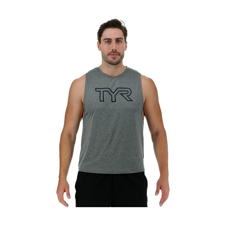 Tyr Men Climadry Tech Tank