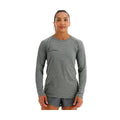 Tyr Women Climadry Raglan Long Sleeve Tee