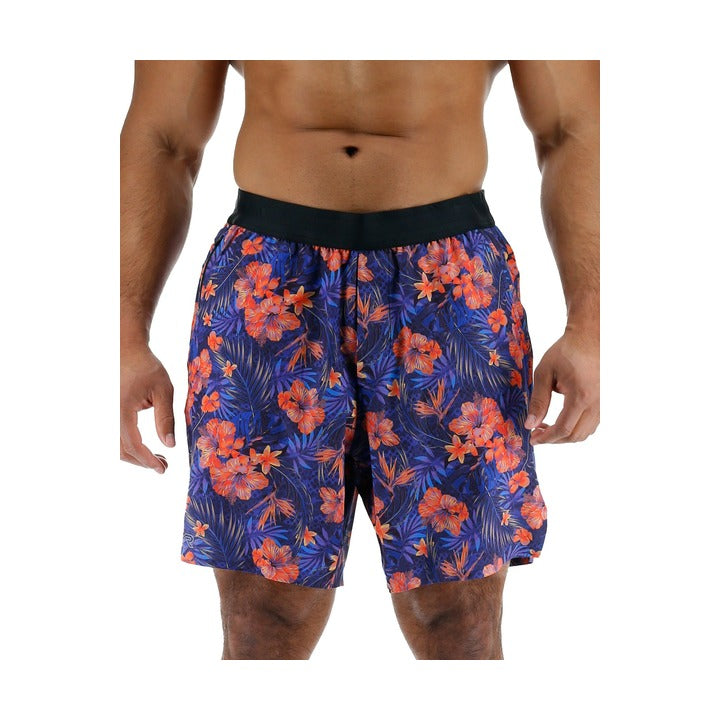 Tyr Dania Men Unbroken Short Lined 7