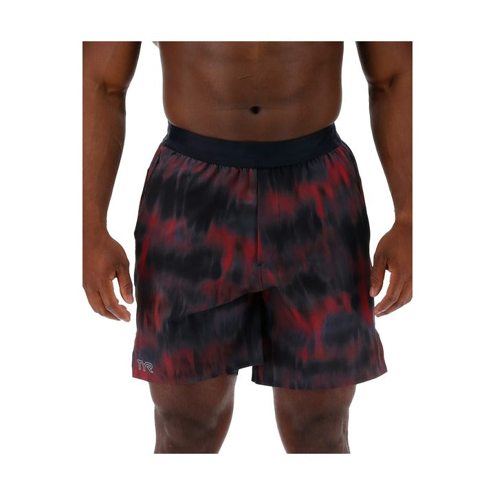 Tyr Spektrik Men Unbroken Short Lined 7