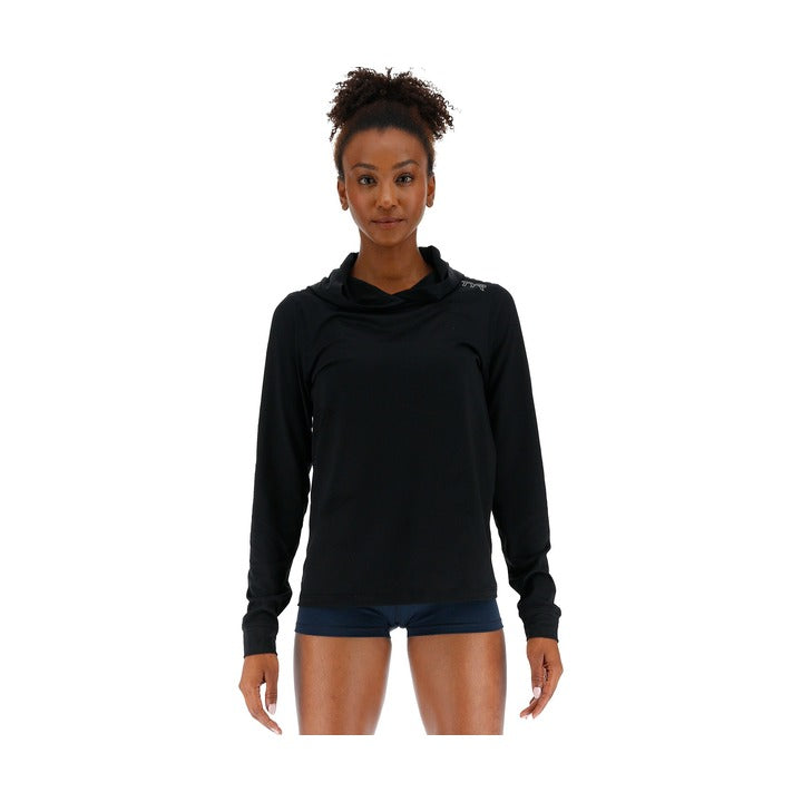 Tyr Women Sls Performance Hoodie