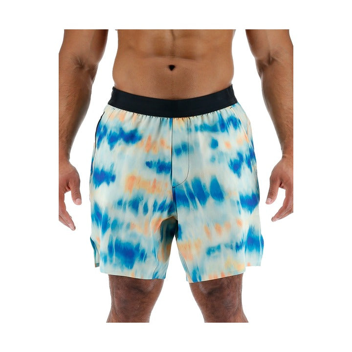 Tyr Spektrik Men Unbroken Short Lined 7