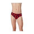 Speedo Mens Vortez Maze Brief