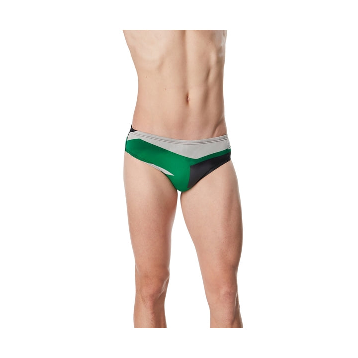 Speedo Mens Glimmer Brief