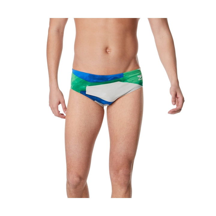 Speedo Mens Glimmer Brief