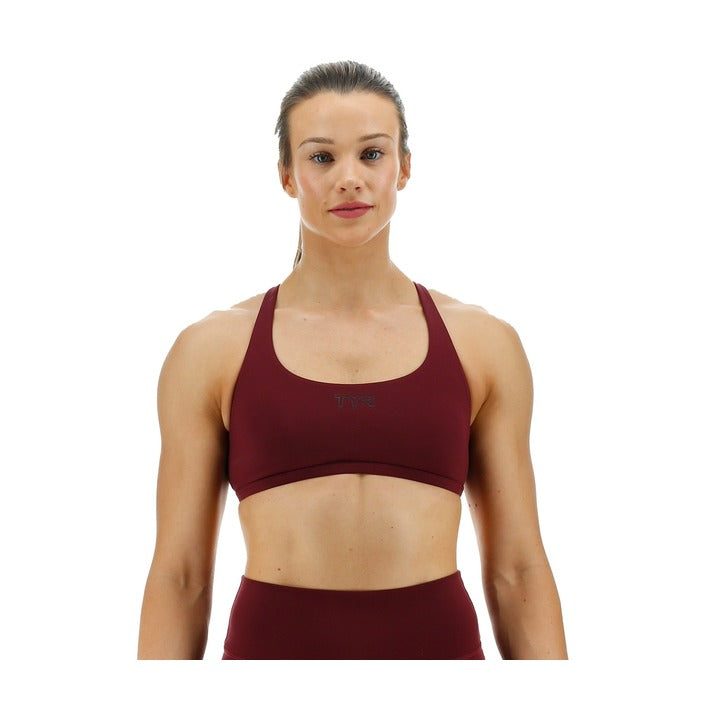 Tyr Joule Elite Multi Strap Bra