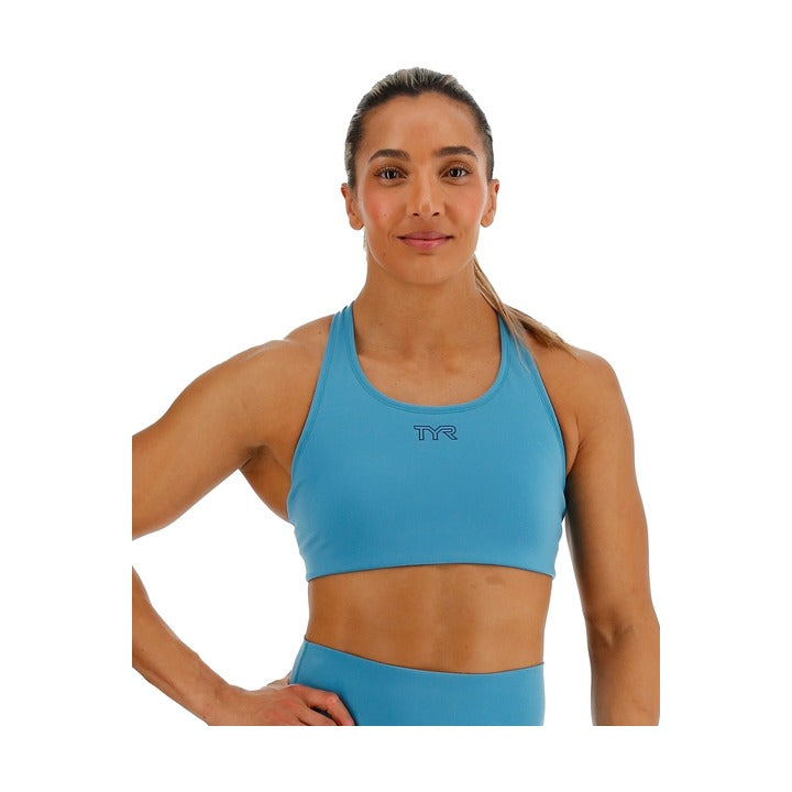 TYR Joule Elite Classic Sports Bra