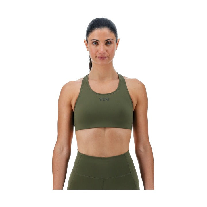 TYR Joule Elite Classic Sports Bra