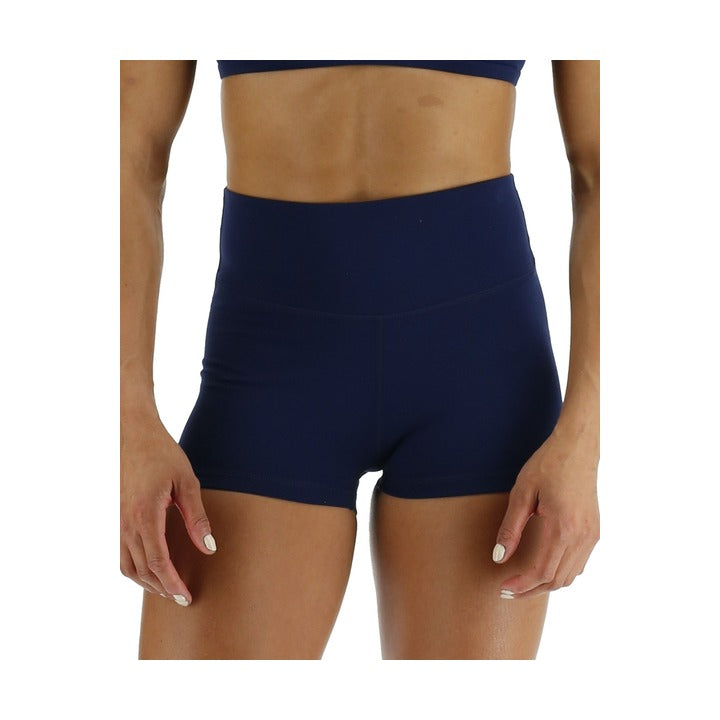 Tyr Joule Elite High Waisted Short  2