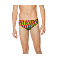 Speedo Pride Collection Printed One Brief