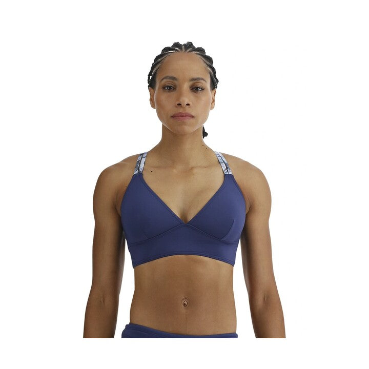 Tyr Women's Solid Madeline Bralete