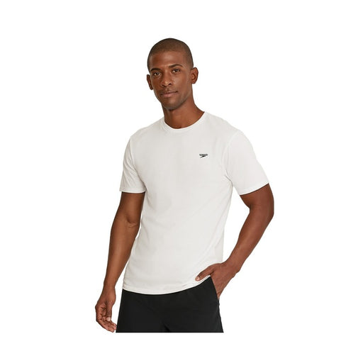 Speedo 100% Cotton T-Shirts for Men
