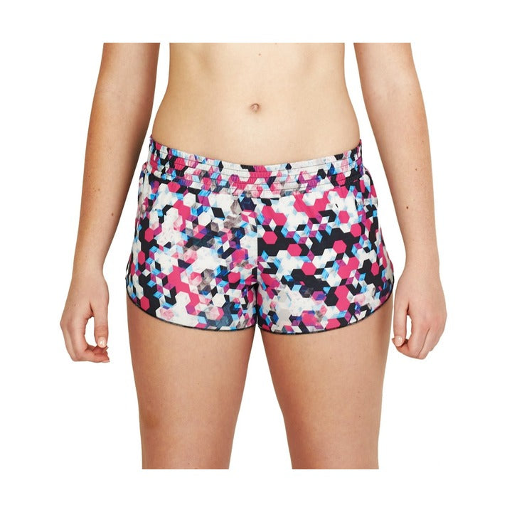 Speedo Printed Coverup Shorts