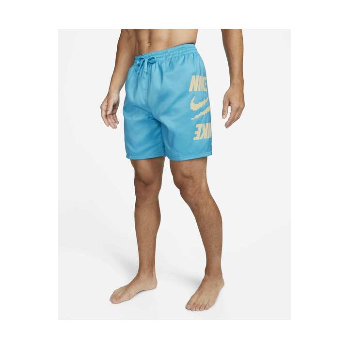 Nike Mens Digi Stack Breaker 7 Volley Short"