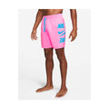 Nike Mens Digi Stack Breaker 7 Volley Short