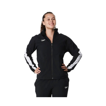 Speedo Female Warm Up Jacket