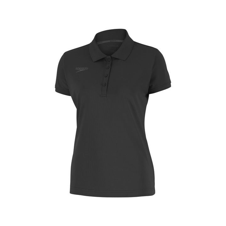 Speedo Female Solid Polo