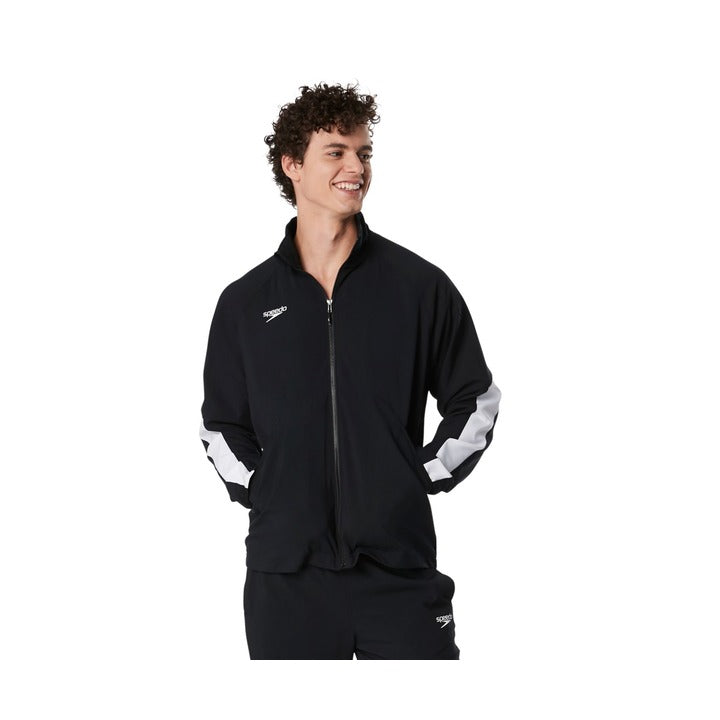 Speedo Male Warm Up Jacket