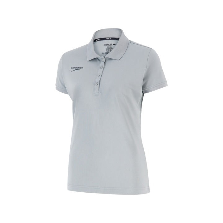 Speedo Female Solid Polo