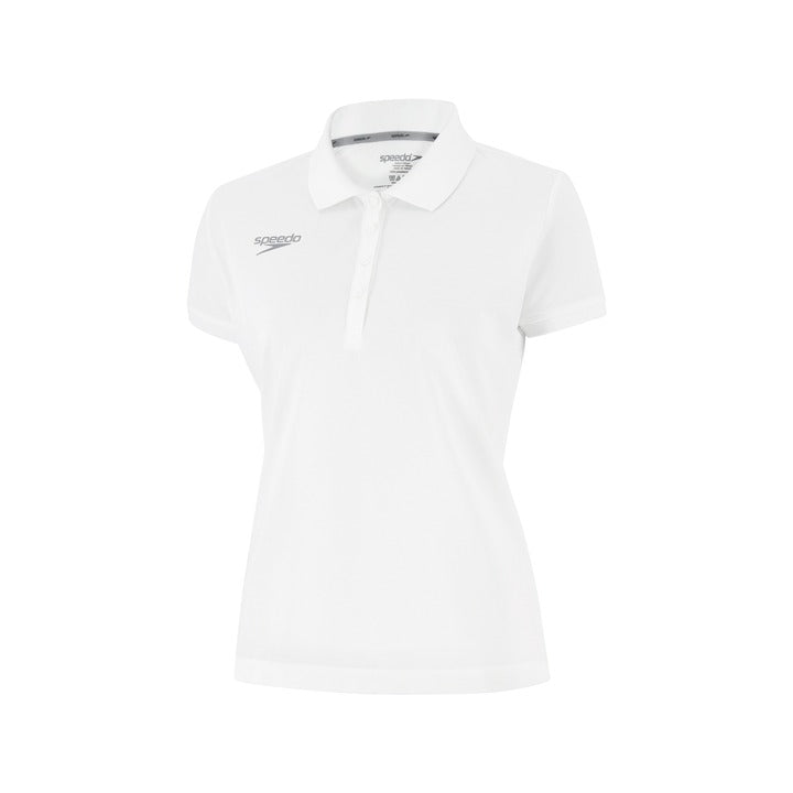 Speedo Female Solid Polo