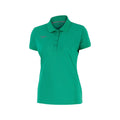 Speedo Female Solid Polo