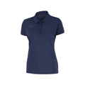 Speedo Female Solid Polo