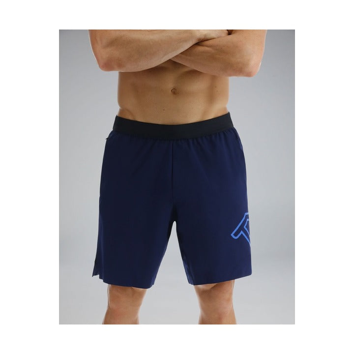 Tyr Solid Short Lined 7