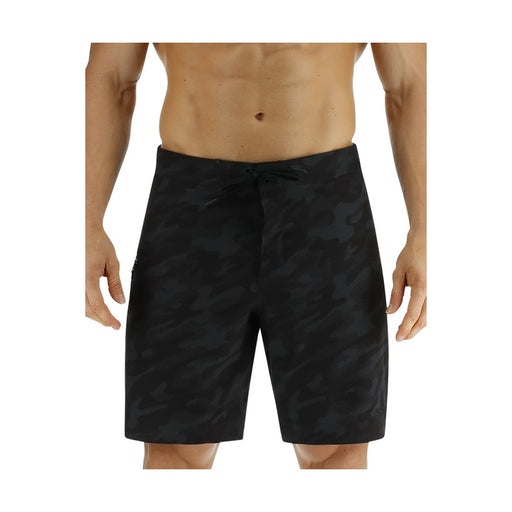 Tyr Hydrosphere Men's Mobius 9 Boardshorts - Camohex