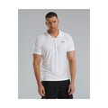 Tyr Men's ClimaDry Short Sleeve Polo- Solid