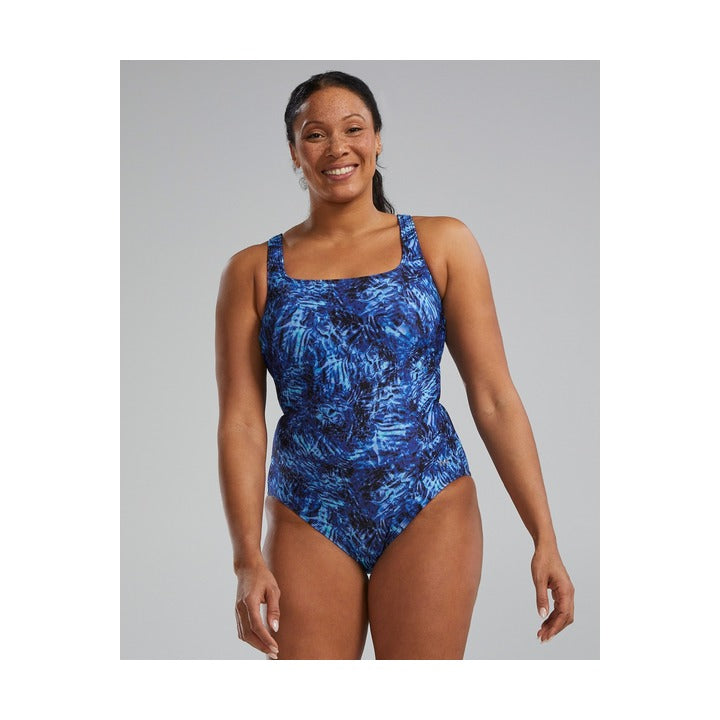 Tyr Durafast Elite Women's Scoop-Neck Controlfit - Expression