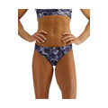 Tyr Women's Lula Classic Bikini Bottom - Polyhedron