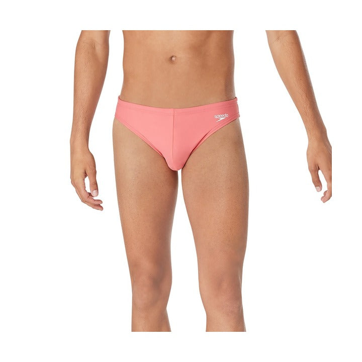 Speedo Men's  Solar 1in Brief