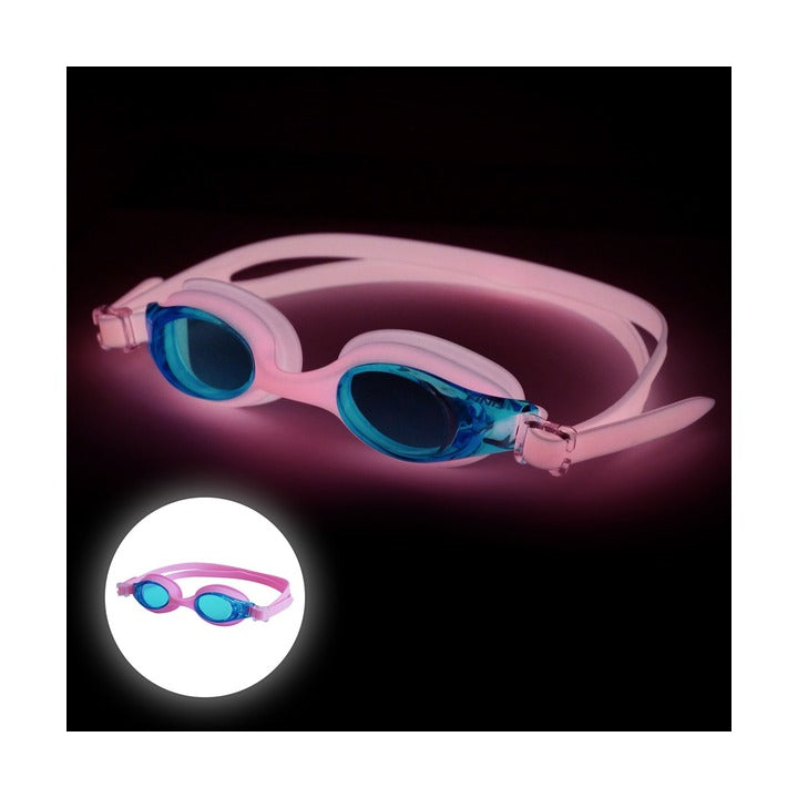 Finis FlowGlows Goggles