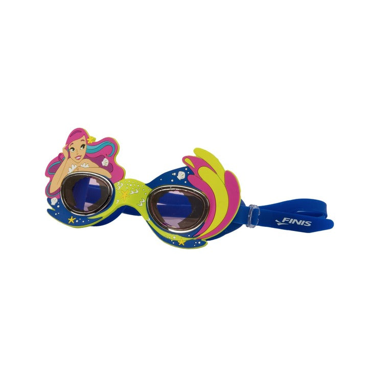 Finis Character Goggles