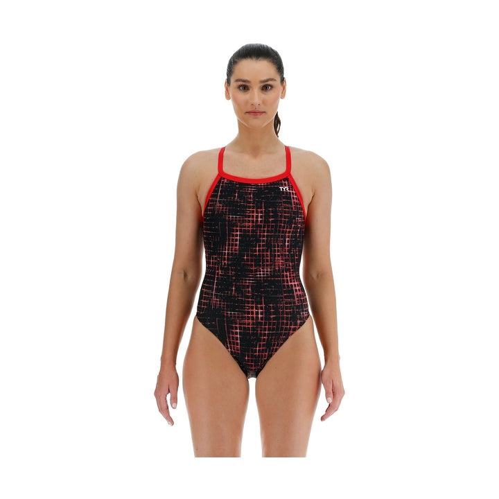 Tyr Womens Atrix Diamondfit Swimsuit