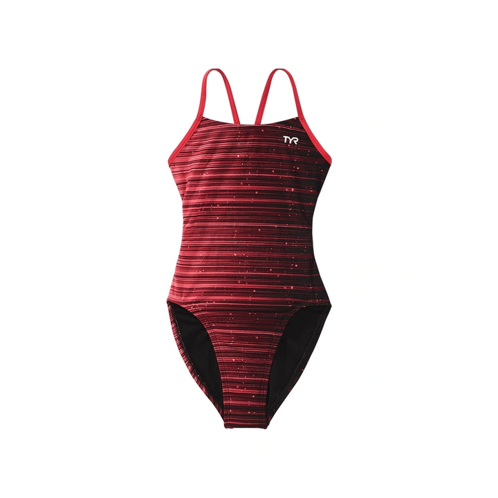 Tyr Girls Swimsuit Cutoutfit Spe | Swim2000.com