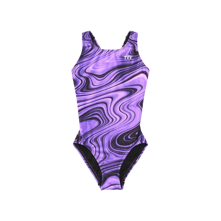 Tyr Girls Maxfit Vitali Swimsuit