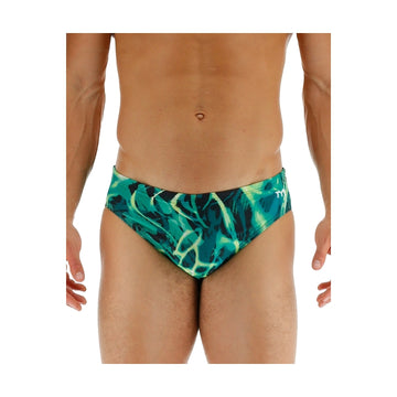 Tyr Mens Electro Brief