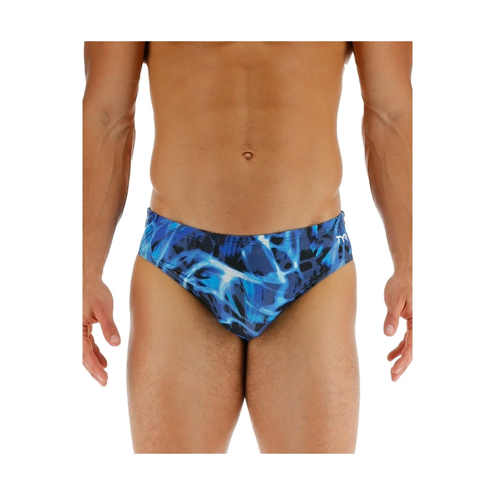 Tyr Mens Electro Brief